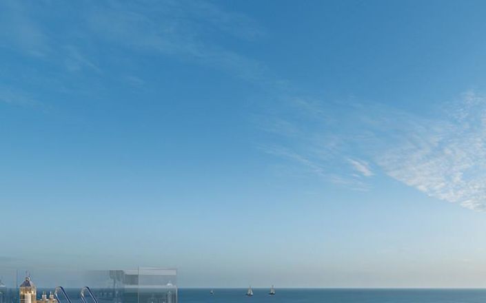 Image No.16-Appartement de 3 chambres à vendre à Benalmadena