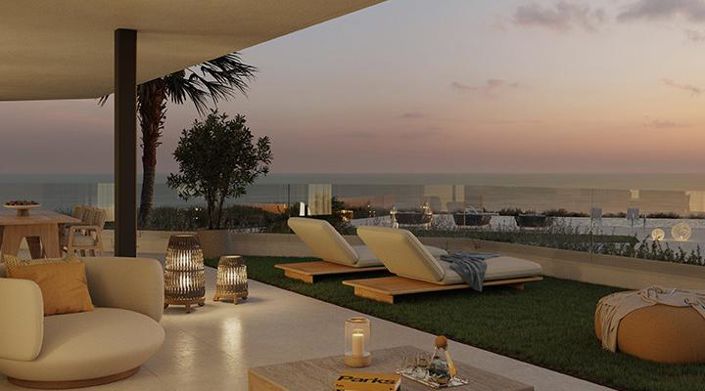 Image No.19-Appartement de 3 chambres à vendre à Benalmadena