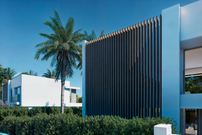 Image No.23-Villa de 5 chambres à vendre à Marbella