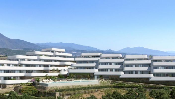 Image No.30-3 Bed Apartment for sale