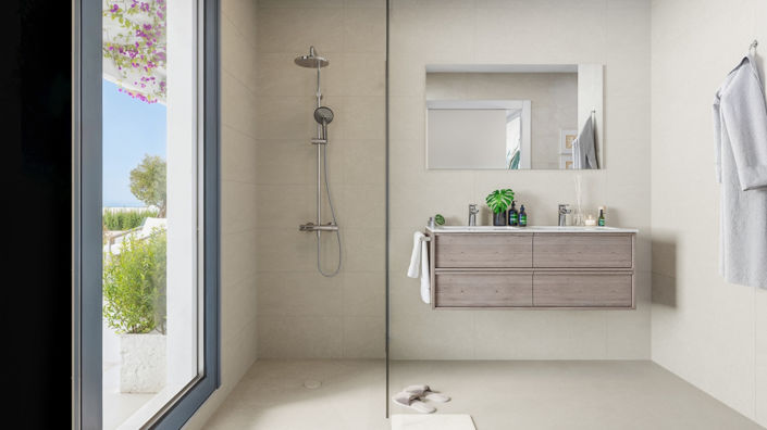 Image No.7-3 Bed Apartment for sale