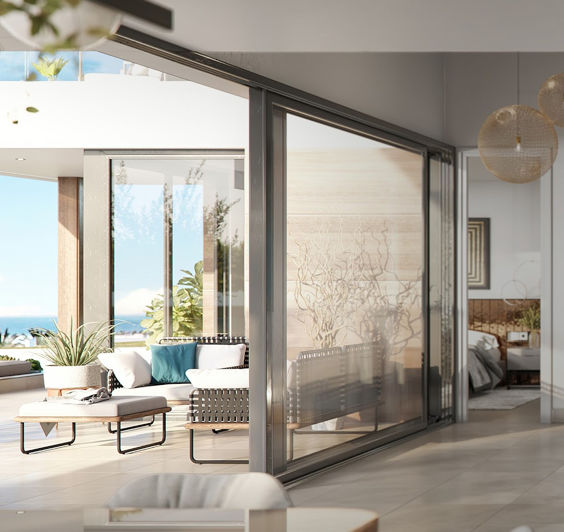 Image No.30-Villa de 4 chambres à vendre à Marbella