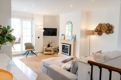 2 Bed Apartment for sale