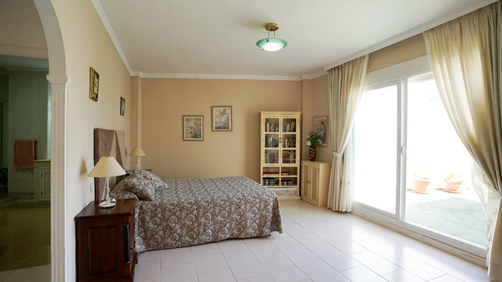 Image No.42-Villa de 4 chambres à vendre à Marbella