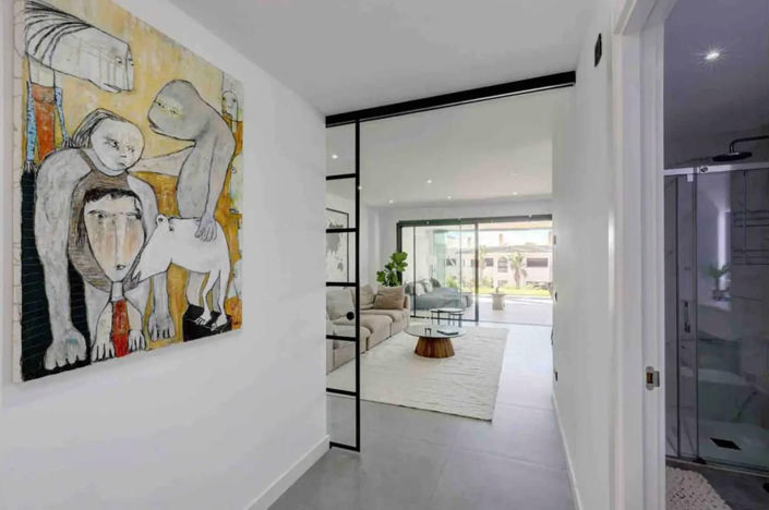 Image No.20-Appartement de 2 chambres à vendre à Estepona