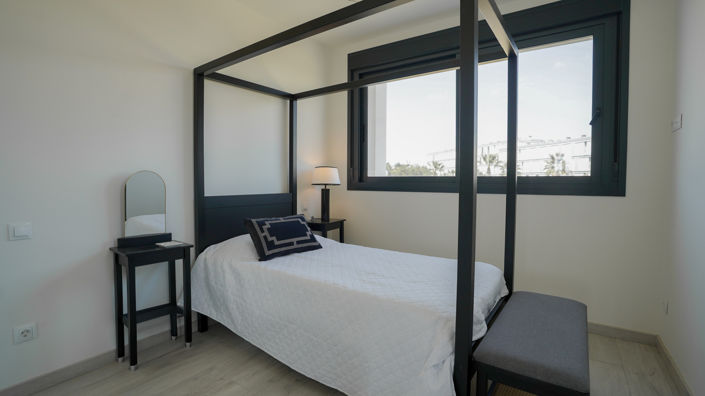 Image No.11-Villa de 3 chambres à vendre à Marbella