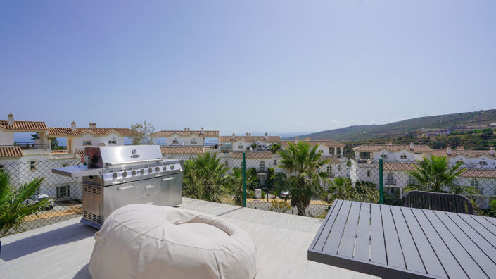 Image No.24-Villa de 3 chambres à vendre à Marbella