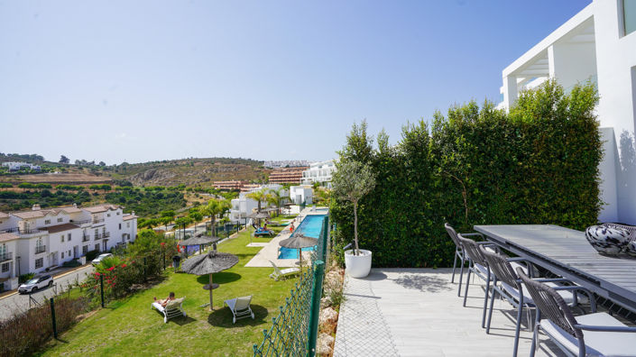 Image No.25-Villa de 3 chambres à vendre à Marbella