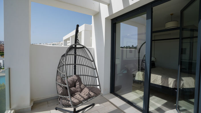 Image No.27-Villa de 3 chambres à vendre à Marbella