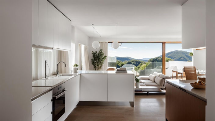 Image No.6-Villa de 3 chambres à vendre à Marbella