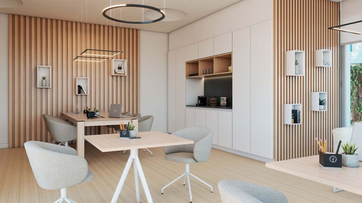 Image No.16-Appartement de 3 chambres à vendre à Marbella