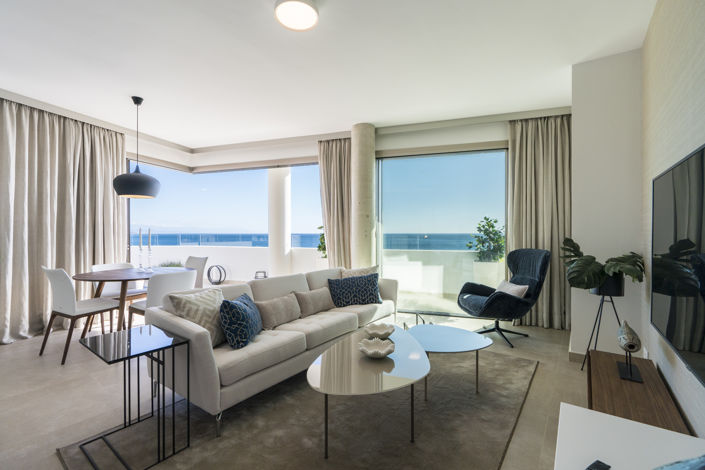 Image No.4-3 Bed Apartment for sale