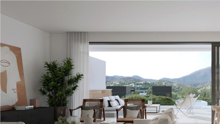 Image No.17-Villa de 3 chambres à vendre à Marbella