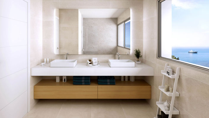 Image No.14-Villa de 3 chambres à vendre à Marbella