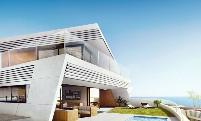 Image No.20-Villa de 3 chambres à vendre à Marbella