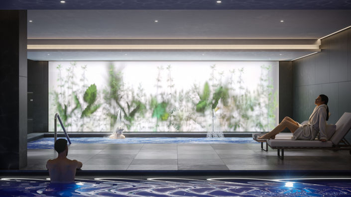 Image No.15-3 Bed Apartment for sale