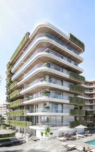 Image No.17-3 Bed Apartment for sale