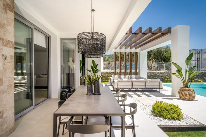 Image No.21-4 Bed Villa for sale