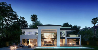 4 Bed Villa for sale