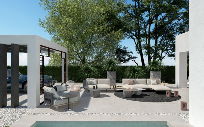 Image No.15-4 Bed Villa for sale