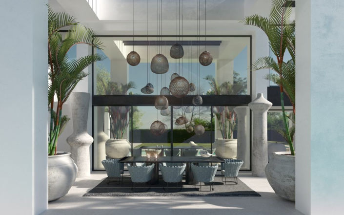 Image No.16-4 Bed Villa for sale