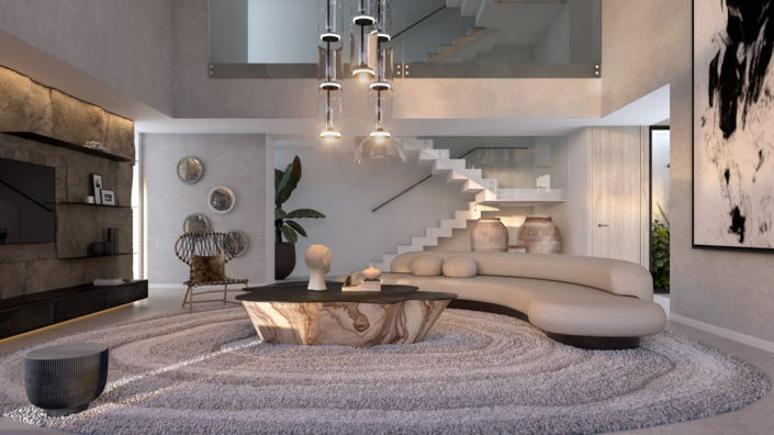 Image No.18-4 Bed Villa for sale