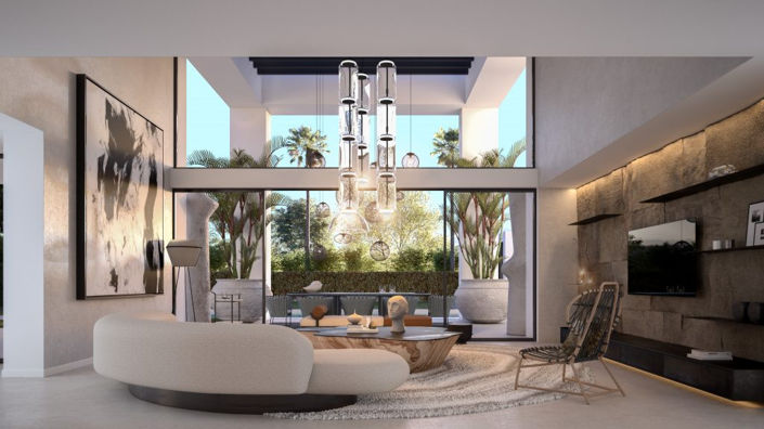 Image No.19-4 Bed Villa for sale