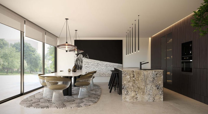 Image No.23-4 Bed Villa for sale