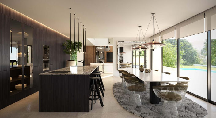 Image No.24-4 Bed Villa for sale