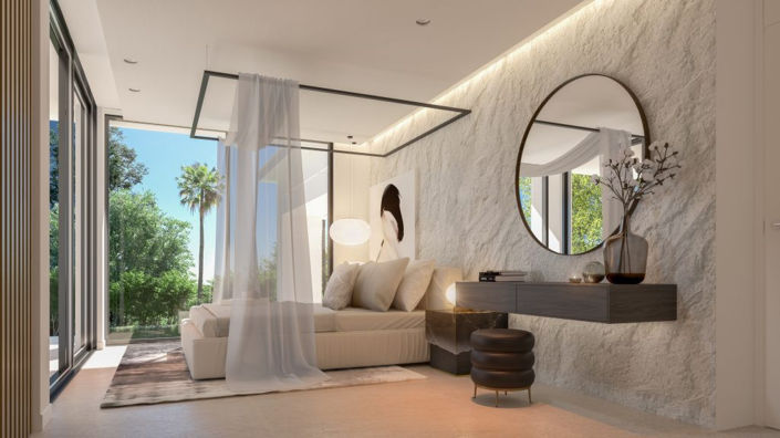 Image No.10-4 Bed Villa for sale