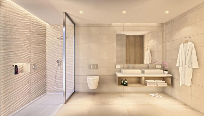 Image No.6-Villa de 4 chambres à vendre à Marbella