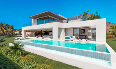4 Bed Villa for sale