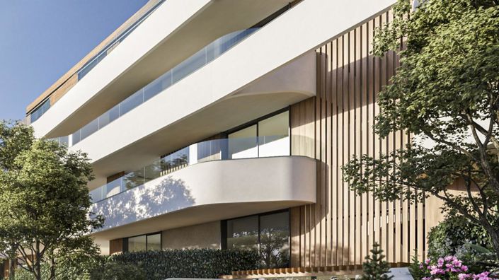 Image No.15-Appartement de 3 chambres à vendre à Marbella