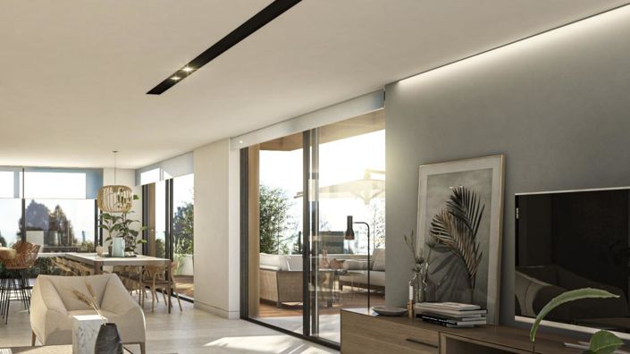 Image No.21-Appartement de 3 chambres à vendre à Marbella