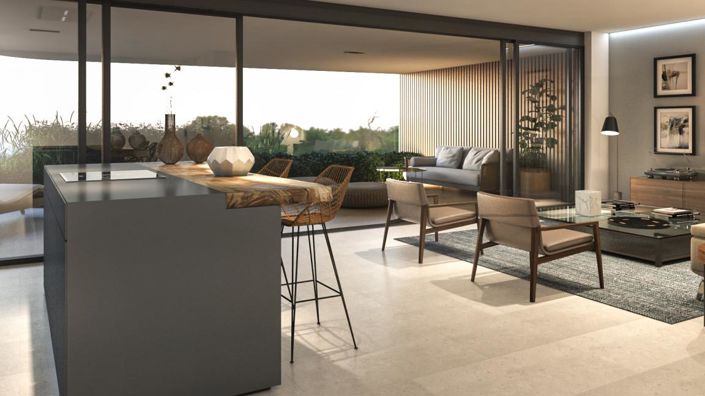 Image No.22-Appartement de 3 chambres à vendre à Marbella