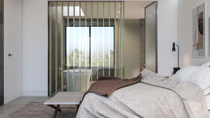 Image No.25-Appartement de 3 chambres à vendre à Marbella