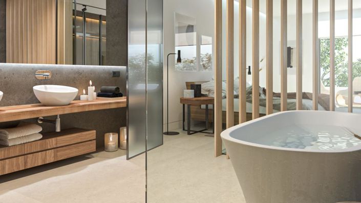 Image No.28-Appartement de 3 chambres à vendre à Marbella