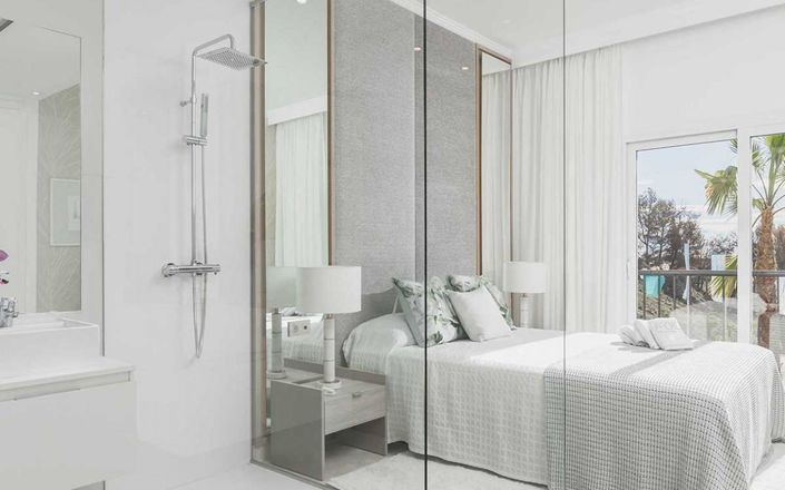 Image No.20-3 Bed Apartment for sale