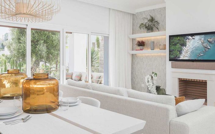 Image No.26-3 Bed Apartment for sale