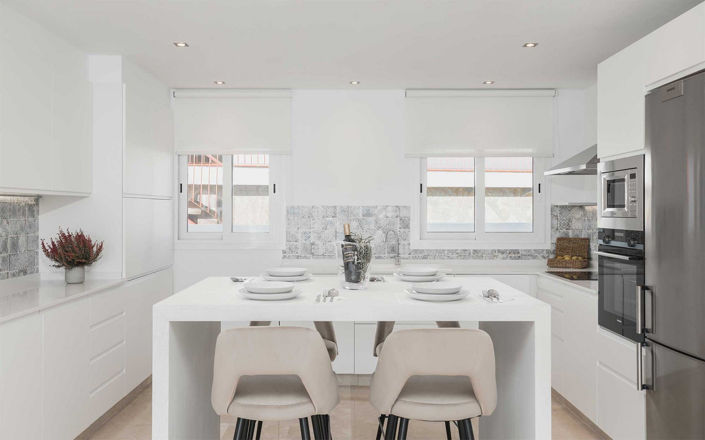 Image No.4-3 Bed Apartment for sale