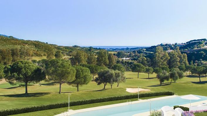 Image No.24-3 Bed Apartment for sale