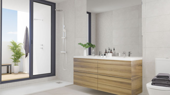 Image No.7-3 Bed Apartment for sale