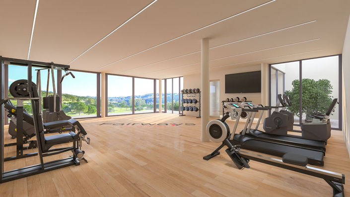 Image No.9-3 Bed Apartment for sale