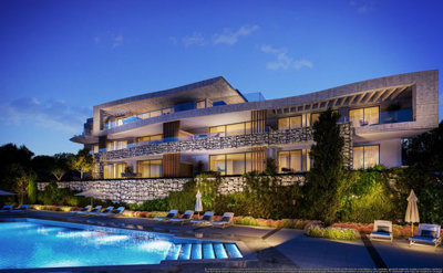 3 Bed Apartment for sale