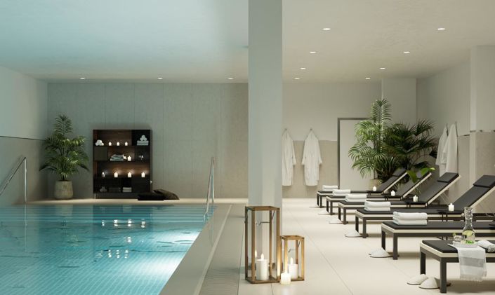 Image No.16-2 Bed Apartment for sale