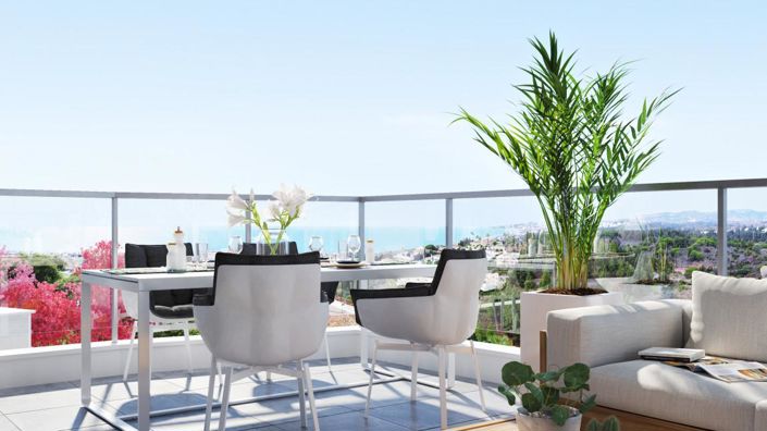 Image No.18-2 Bed Apartment for sale