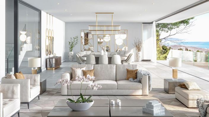 Image No.18-4 Bed Villa for sale