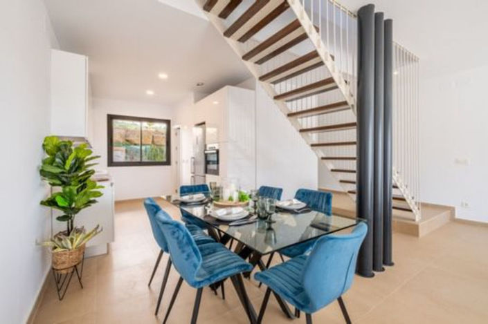 Image No.6-Villa de 3 chambres à vendre à Marbella