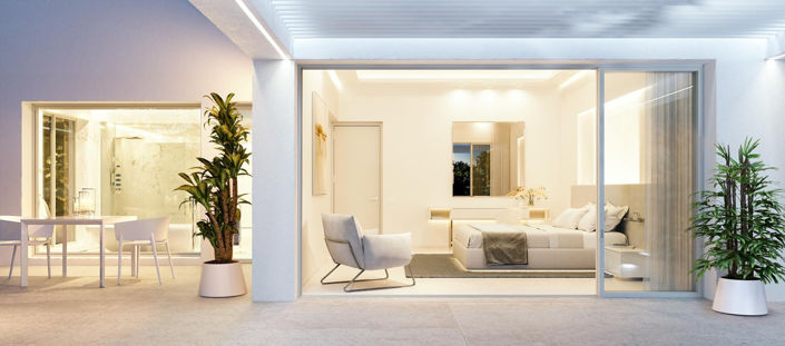 Image No.17-Villa de 5 chambres à vendre à Marbella