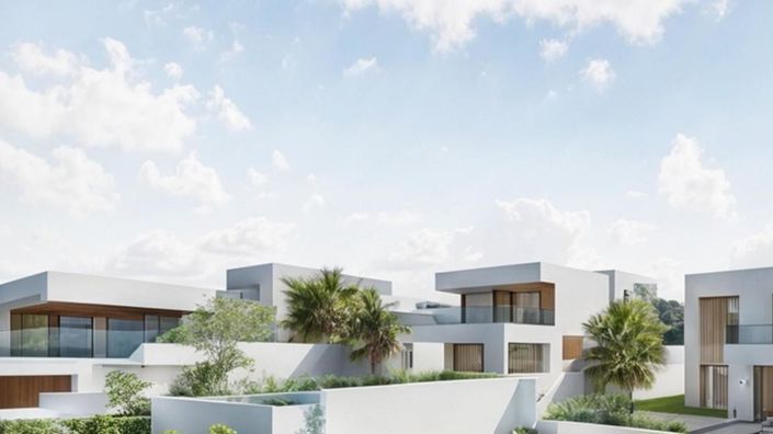 Image No.17-Villa de 4 chambres à vendre à Marbella